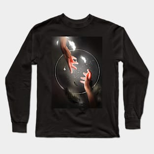 Catch Long Sleeve T-Shirt